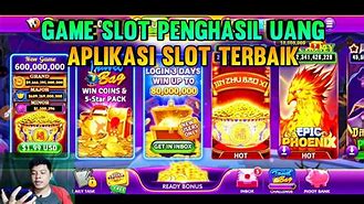 Apk Game Slot Baru 2024 Terbaru Gratis Tanpa Bayar