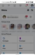 Cara Beralih Akun Facebook Lite