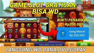 Cara Main Slot Zeus Tanpa Deposit Bisa Wd Dana