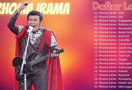 Lirik Lagu Rhoma Irama Judi Itu Haram