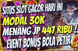 Pola Gacor Olympus Hari Ini Zeus Indo Indotogel Sgp