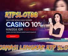 Rtp Bunga Slot Hari Ini Analis