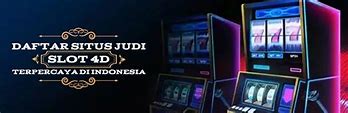 Situs Slot Sirkuit 4D Link Alternatif Hari Ini Live