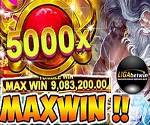 Slot Bonus Valentine Maxwin Trik Dan Maxwin